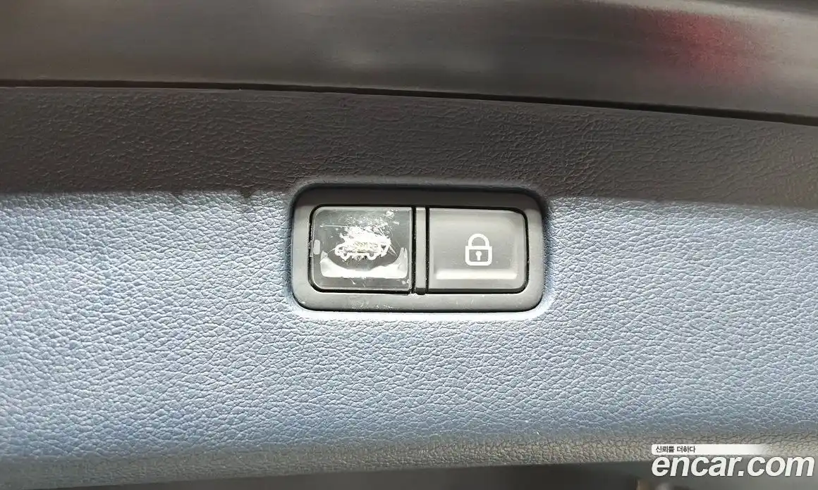 Genesis GV80 2020 3.0 Автомат в Москве № 23225, фото 20