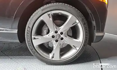 Genesis GV80 2020 3.0 Автомат в Москве № 23225, миниатюра 5