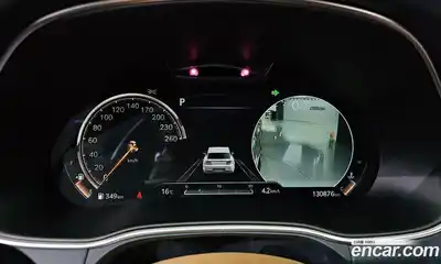 Genesis GV80 2020 3.0 Автомат в Москве № 23225, миниатюра 8