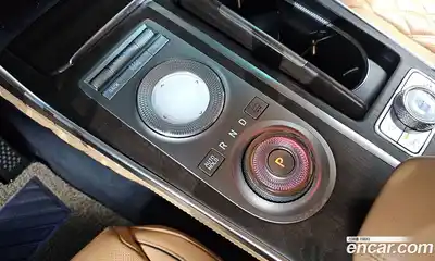 Genesis GV80 2020 3.0 Автомат в Москве № 23225, миниатюра 9