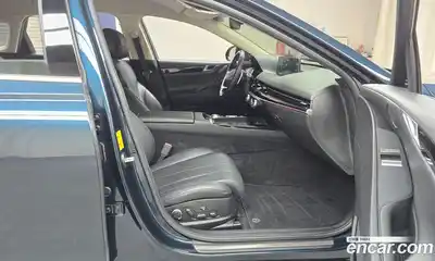 Genesis G80 2022 3.5 Автомат в Москве № 23314, миниатюра 11