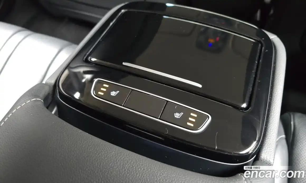 Genesis G80 2022 3.5 Автомат в Москве № 23314, фото 19