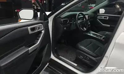 Ford Explorer 2020 2.3 Автомат в Москве № 233167, миниатюра 11