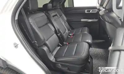 Ford Explorer 2020 2.3 Автомат в Москве № 233167, миниатюра 12