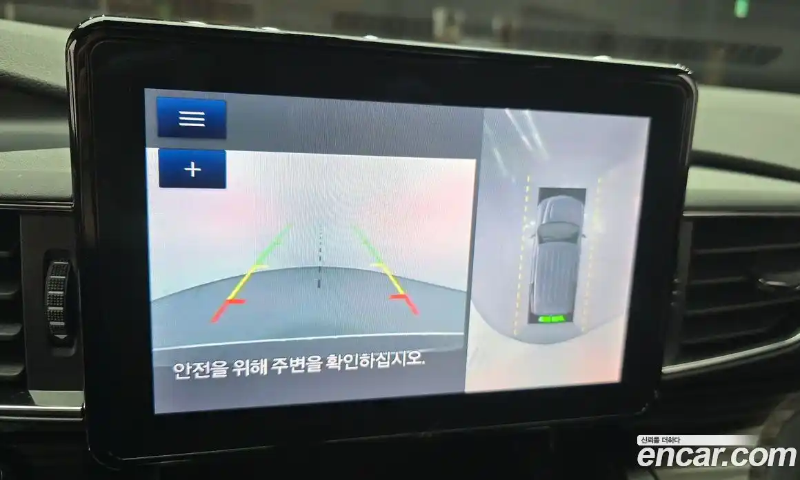 Ford Explorer 2020 2.3 Автомат в Москве № 233167, фото 14