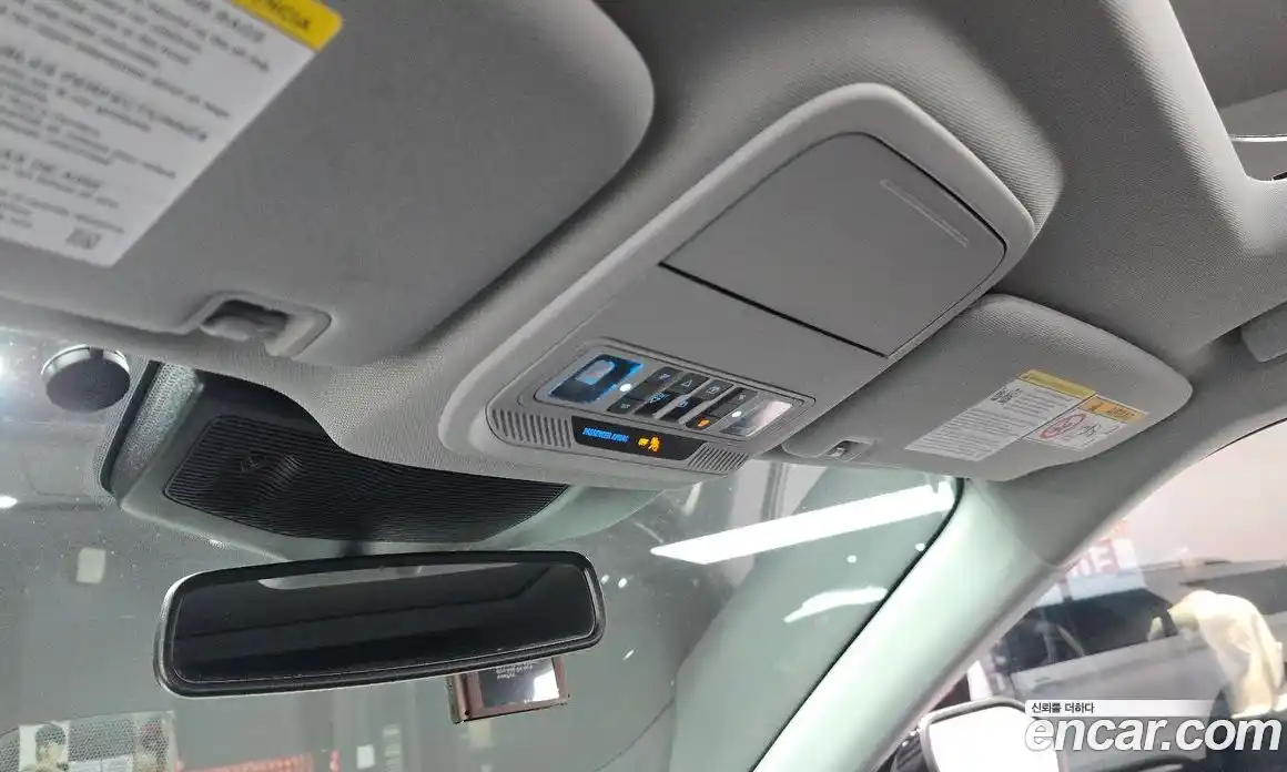 Ford Explorer 2020 2.3 Автомат в Москве № 233167, фото 18