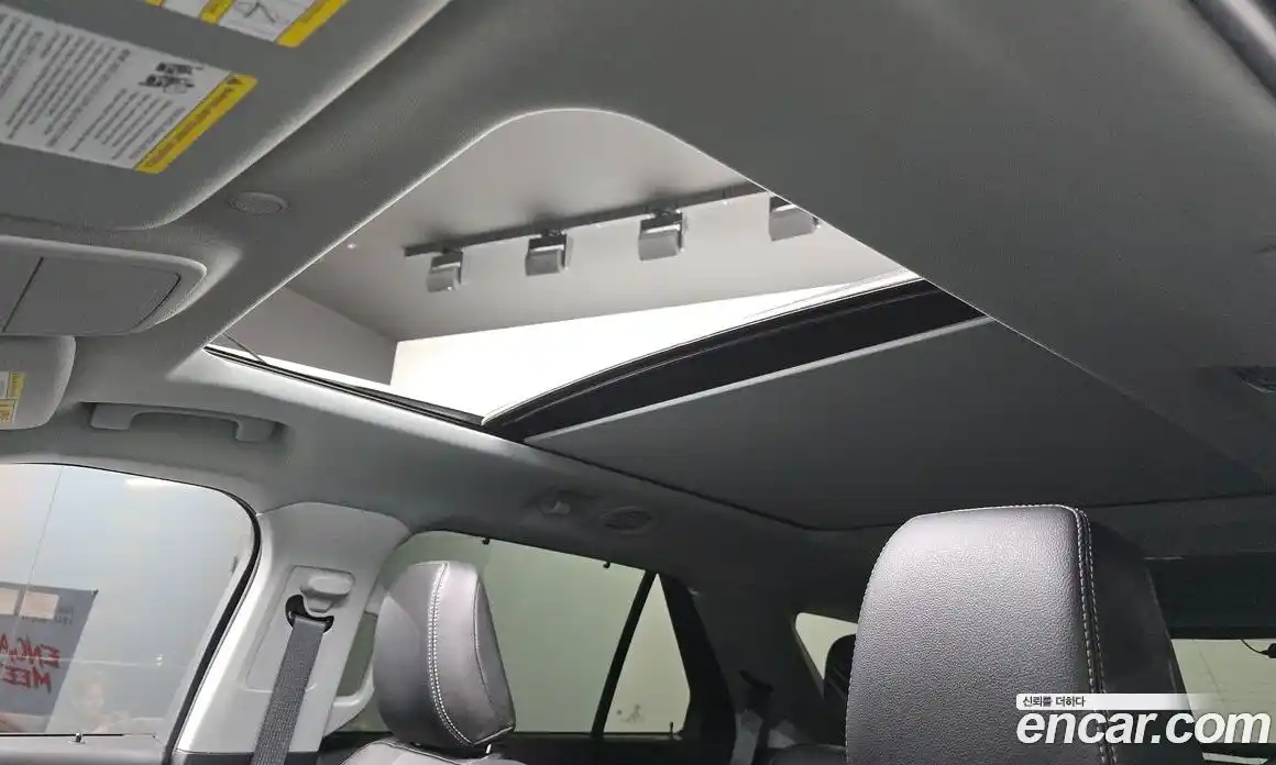 Ford Explorer 2020 2.3 Автомат в Москве № 233167, фото 19