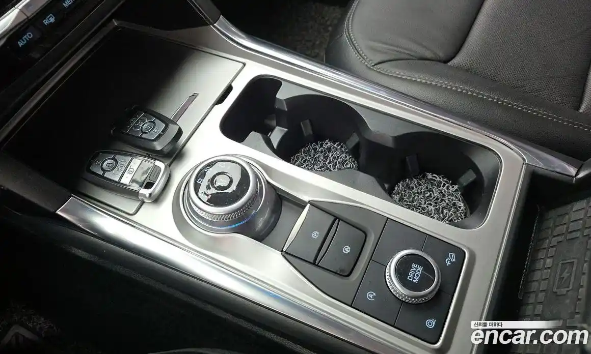 Ford Explorer 2020 2.3 Автомат в Москве № 233167, фото 9