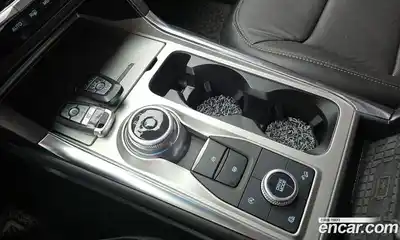 Ford Explorer 2020 2.3 Автомат в Москве № 233167, миниатюра 9