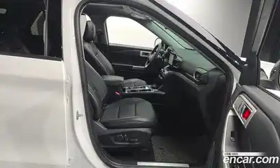 Ford Explorer 2020 2.3 Автомат в Москве № 233167, миниатюра 10