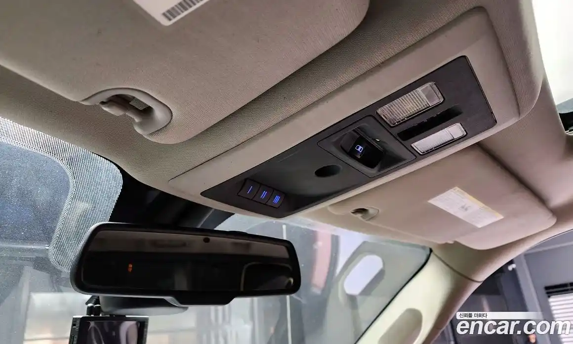 Dodge Ram Pick Up 2014 5.7 Автомат в Москве № 233526, фото 17