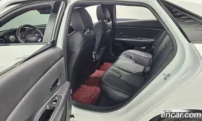 Hyundai Avante 2022 2.0 Автомат в Москве № 2363, миниатюра 12