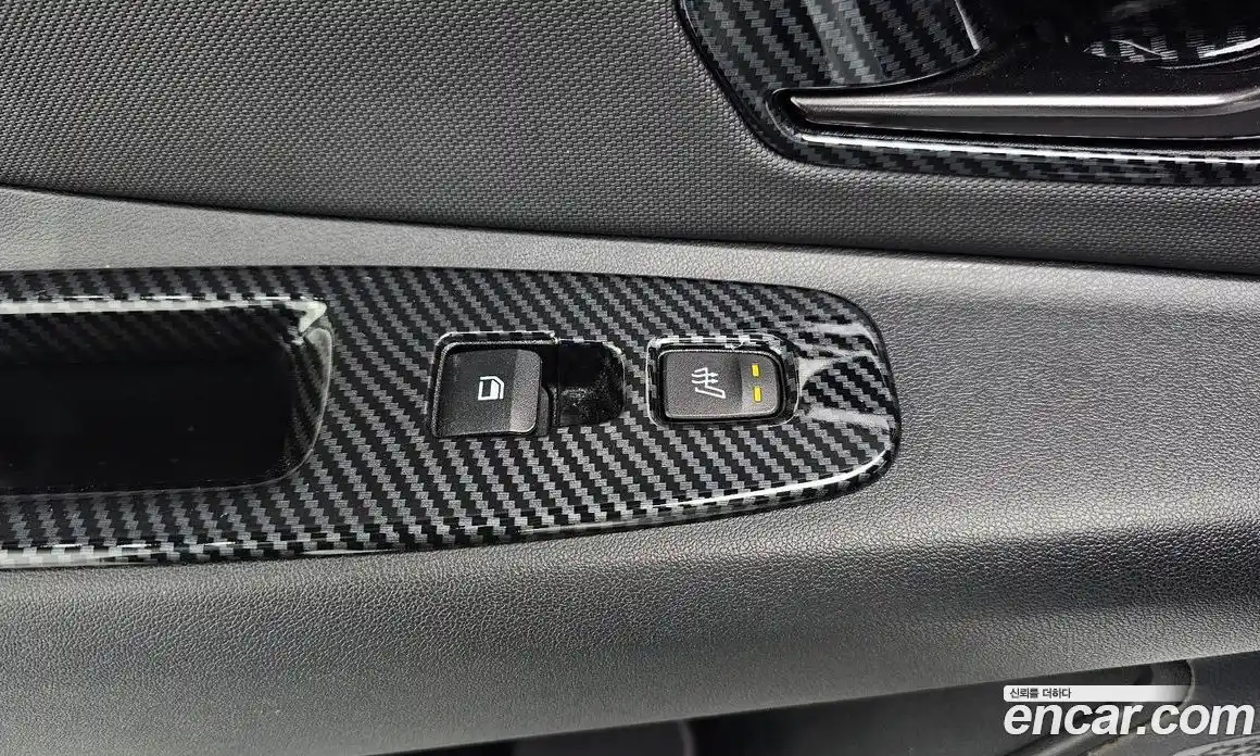 Hyundai Avante 2022 2.0 Автомат в Москве № 2363, фото 19