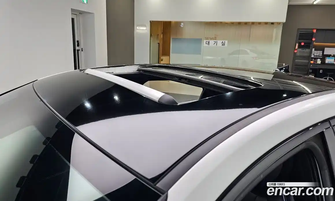 Hyundai Avante 2022 2.0 Автомат в Москве № 2363, фото 20