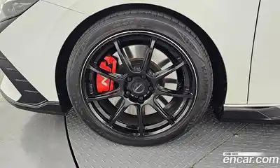 Hyundai Avante 2022 2.0 Автомат в Москве № 2363, миниатюра 5