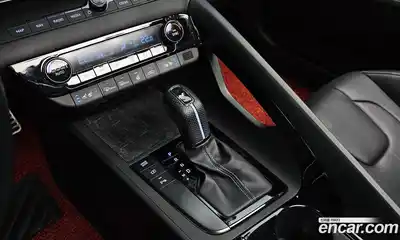 Hyundai Avante 2022 2.0 Автомат в Москве № 2363, миниатюра 9