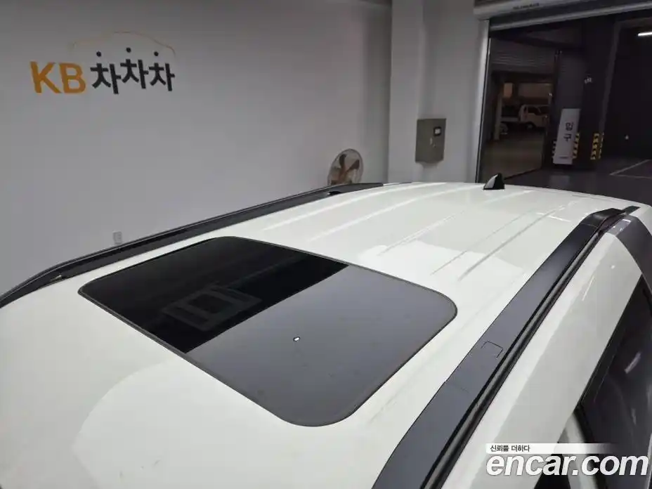 SsangYong Torres 2024 1.5 Автомат в Москве № 236557, фото 13