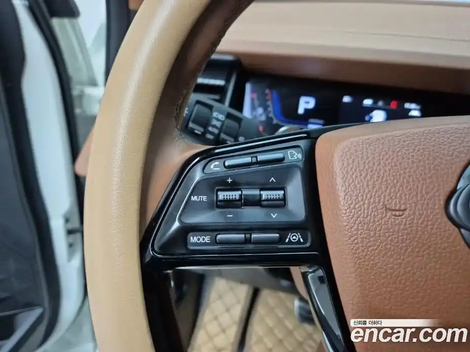 SsangYong Torres 2024 1.5 Автомат в Москве № 236557, фото 16