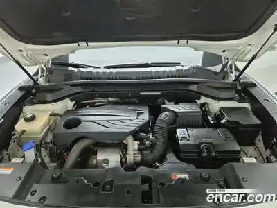 SsangYong Torres 2024 1.5 Автомат в Москве № 236557, миниатюра 5