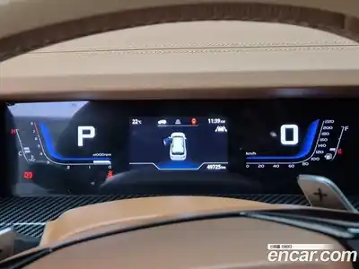 SsangYong Torres 2024 1.5 Автомат в Москве № 236557, миниатюра 6