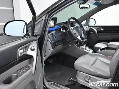 SsangYong Korando 2016 2.2 Автомат в Москве № 236928, миниатюра 11