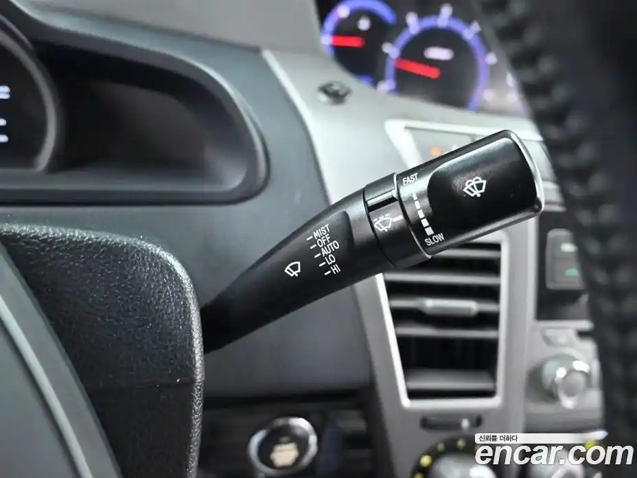 SsangYong Korando 2016 2.2 Автомат в Москве № 236928, фото 18