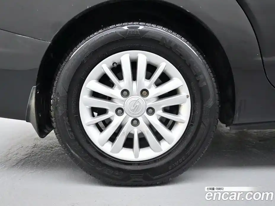 SsangYong Korando 2016 2.2 Автомат в Москве № 236928, фото 5