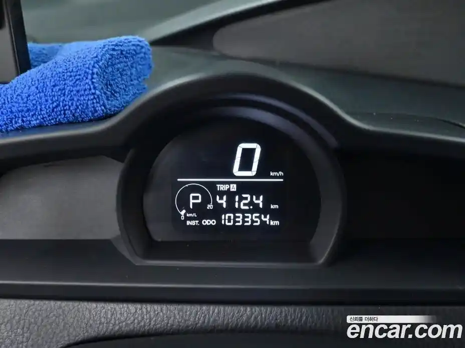 SsangYong Korando 2016 2.2 Автомат в Москве № 236928, фото 8