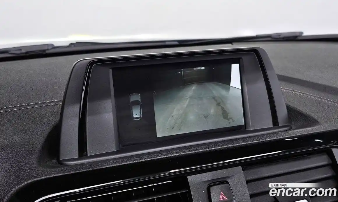 BMW 1-Series 2018 2.0 Автомат в Москве № 237275, фото 16