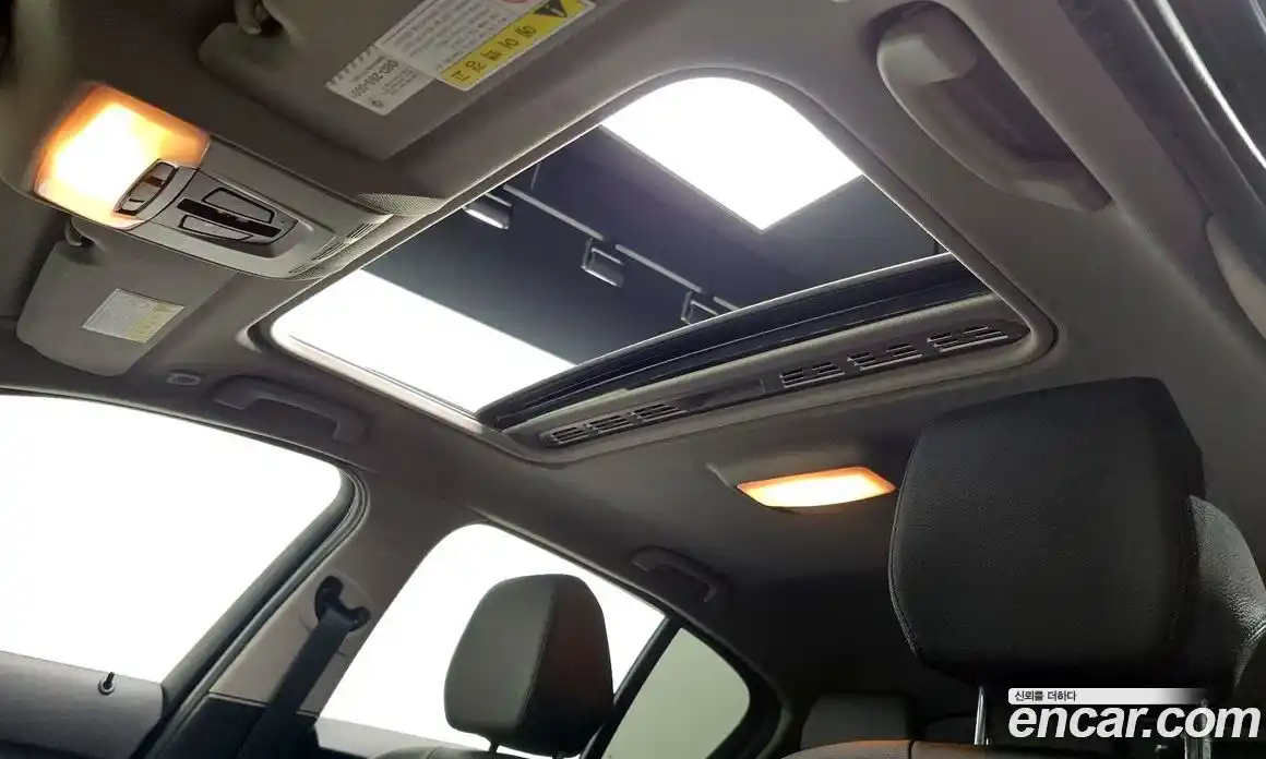 BMW 1-Series 2018 2.0 Автомат в Москве № 237275, фото 20