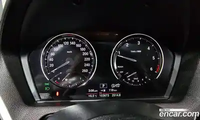 BMW 1-Series 2018 2.0 Автомат в Москве № 237275, миниатюра 8