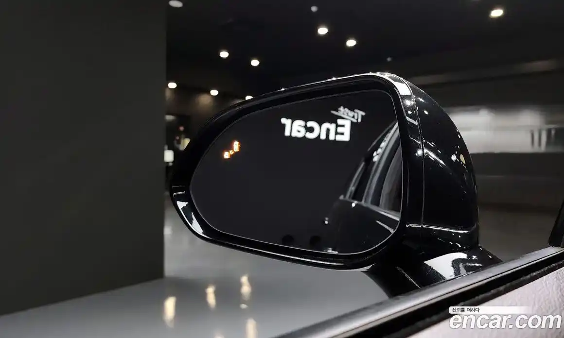 Genesis G90 2020 3.8 Автомат в Москве № 23933, фото 18