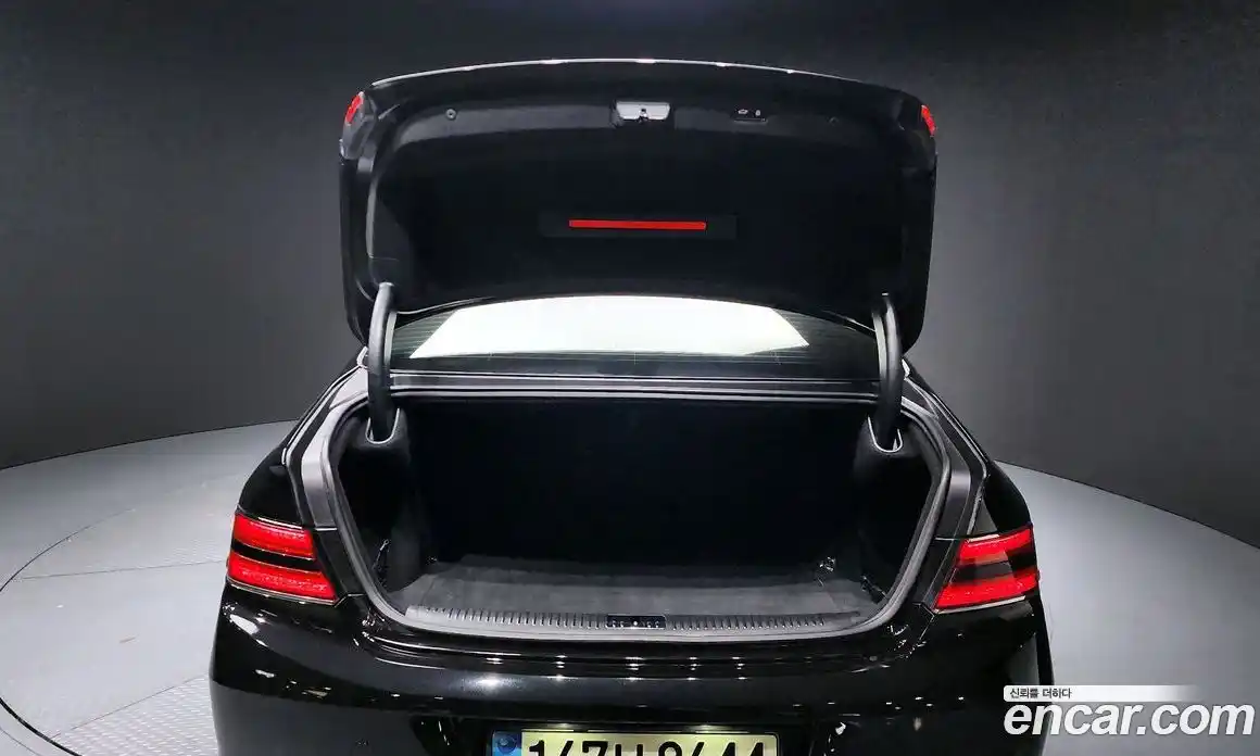 Genesis G90 2020 3.8 Автомат в Москве № 23933, фото 20