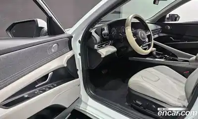 Hyundai Avante 2021 1.6 Автомат в Москве № 247540, миниатюра 11