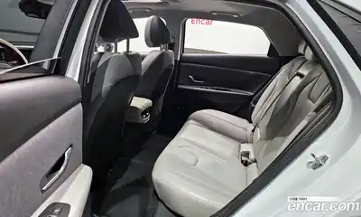 Hyundai Avante 2021 1.6 Автомат в Москве № 247540, миниатюра 12