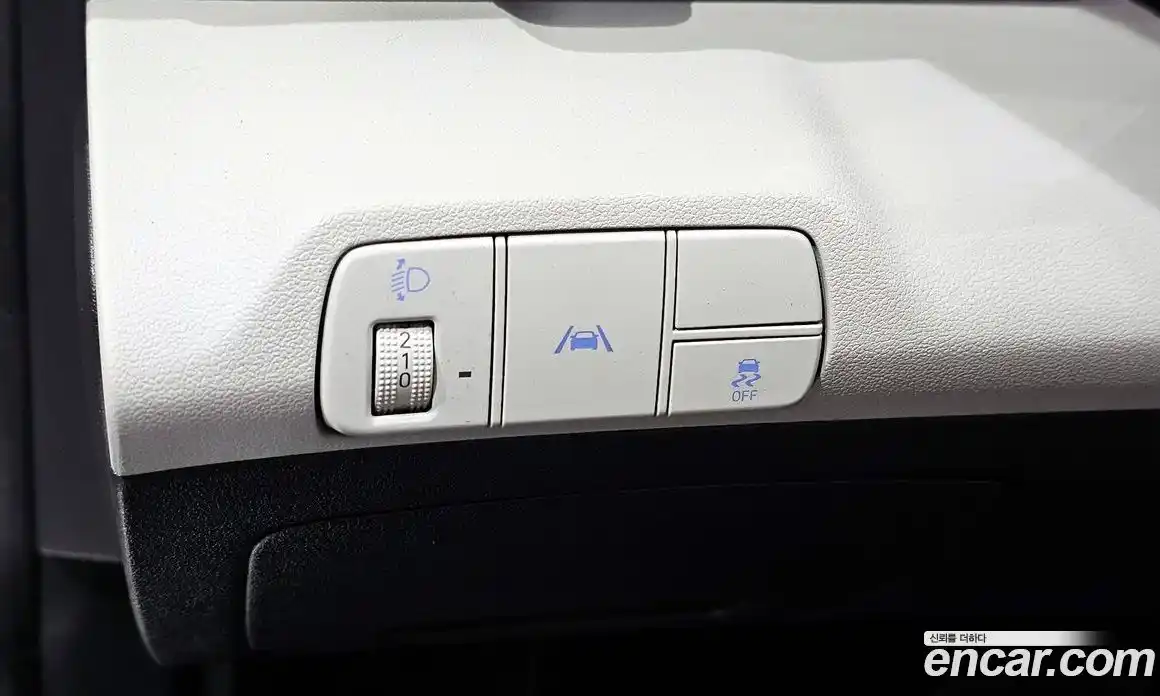 Hyundai Avante 2021 1.6 Автомат в Москве № 247540, фото 14