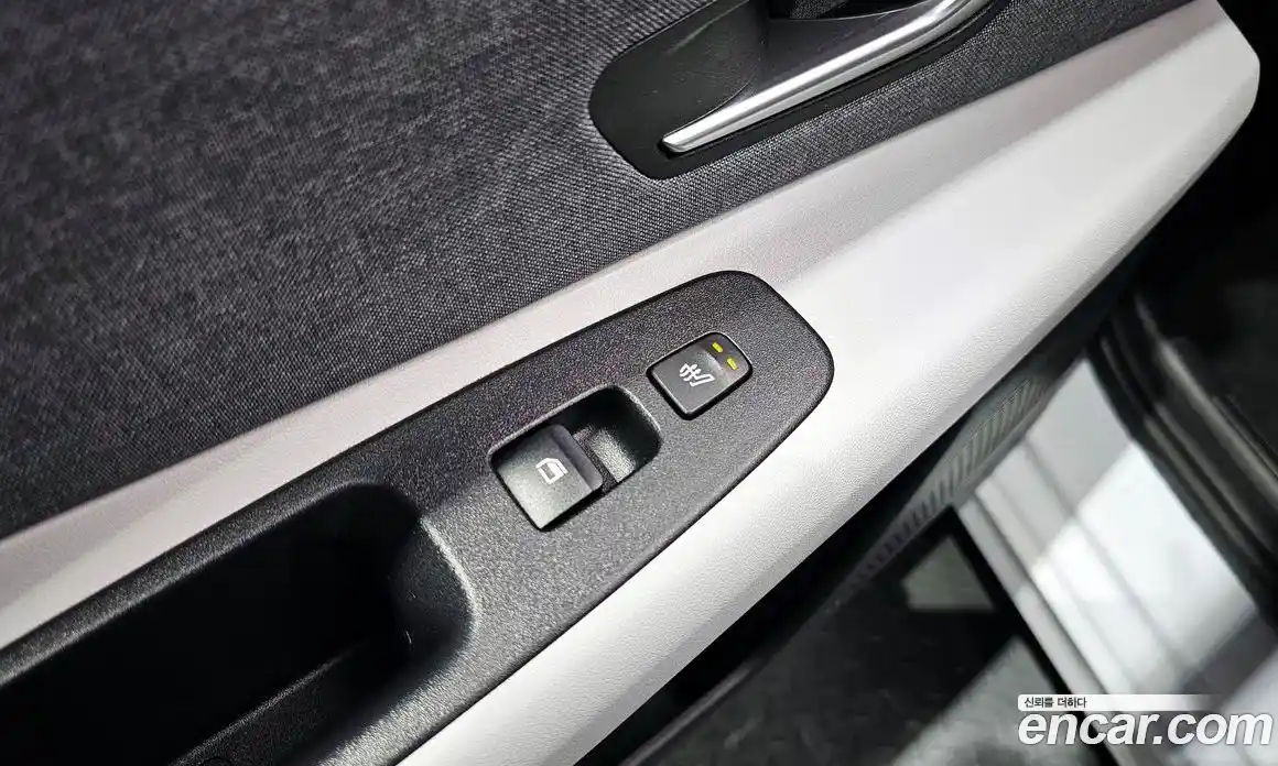 Hyundai Avante 2021 1.6 Автомат в Москве № 247540, фото 17