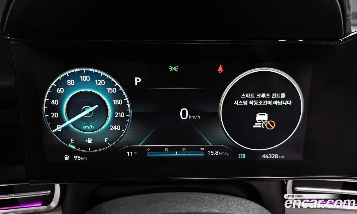 Hyundai Avante 2021 1.6 Автомат в Москве № 247540, фото 8