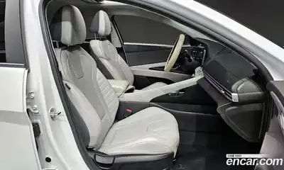 Hyundai Avante 2021 1.6 Автомат в Москве № 247540, миниатюра 10