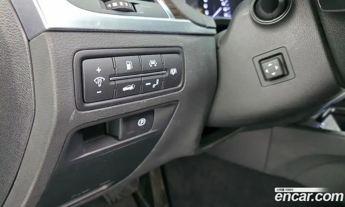 Genesis G80 2017 3.3 Автомат в Москве № 24867, фото 13