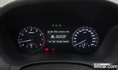 Genesis G80 2017 3.3 Автомат в Москве № 24867, миниатюра 8