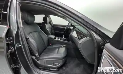 Genesis G80 2017 3.3 Автомат в Москве № 24867, миниатюра 10