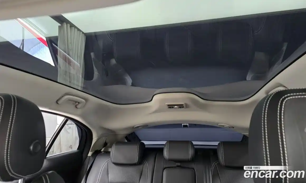 Jaguar I-Pace 2019 0.2 Автомат в Москве № 256086, фото 18