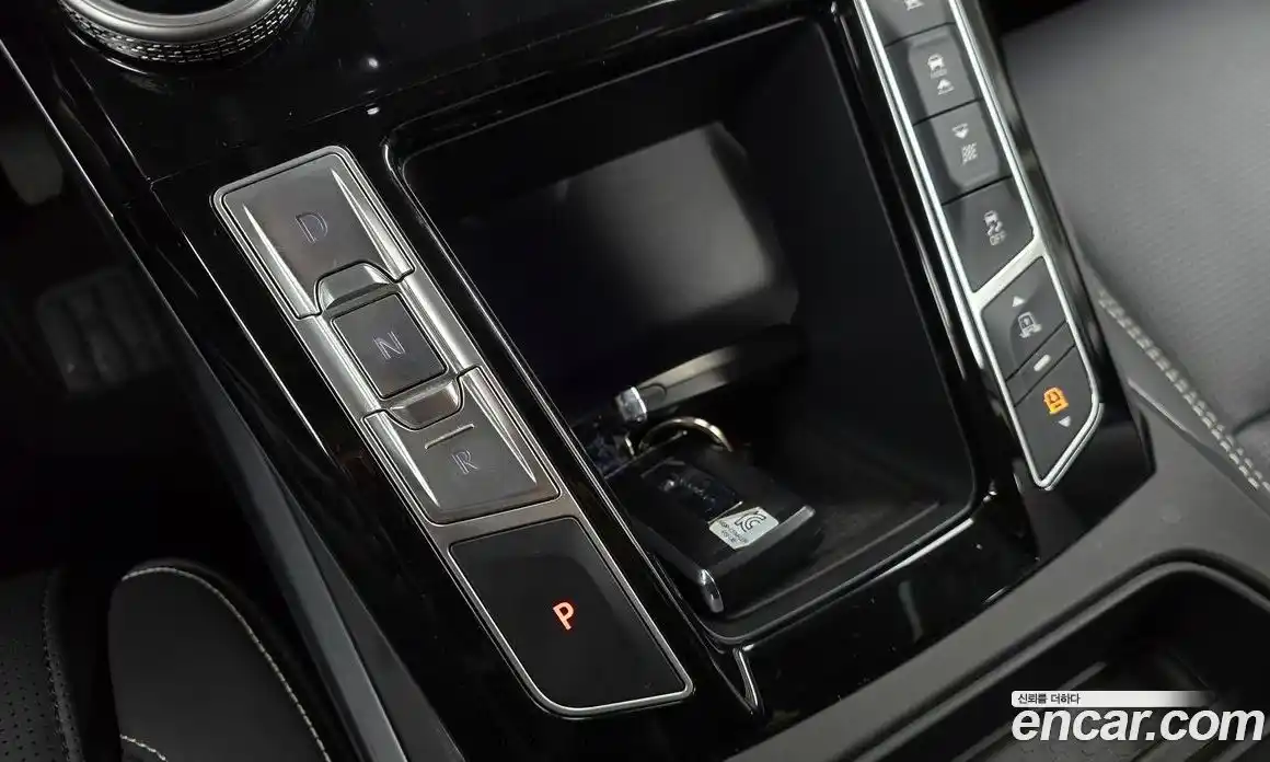 Jaguar I-Pace 2019 0.2 Автомат в Москве № 256086, фото 9