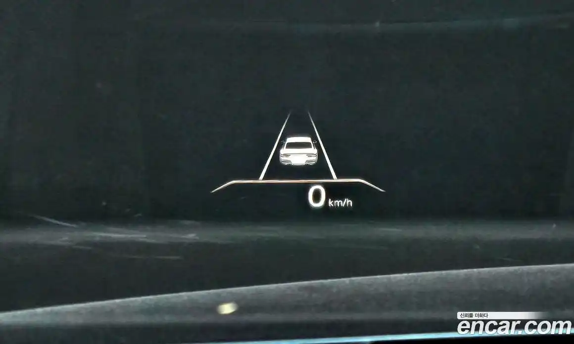 Genesis G80 2021 3.5 Автомат в Москве № 25628, фото 17