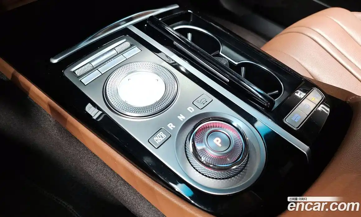 Genesis G80 2021 3.5 Автомат в Москве № 25628, фото 9