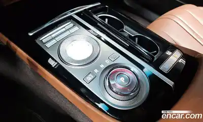 Genesis G80 2021 3.5 Автомат в Москве № 25628, миниатюра 9