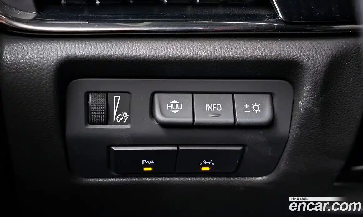 Cadillac ATS 2018 2.0 Автомат в Москве № 256347, фото 14