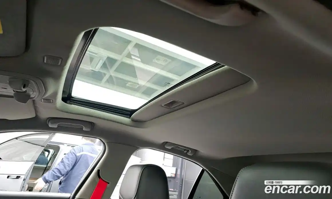 Cadillac ATS 2018 2.0 Автомат в Москве № 256347, фото 19