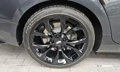 Cadillac ATS 2018 2.0 Автомат в Москве № 256347, миниатюра 5